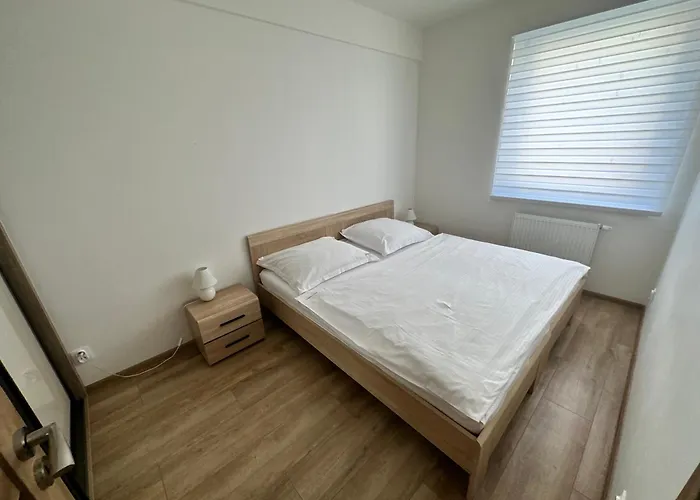 Entrez Baštová - Centre Košice