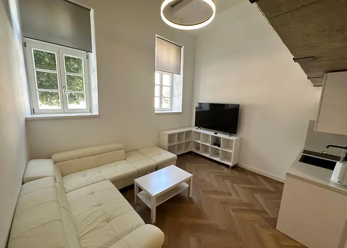 Affittacamere Entrez Baštová - Centre Košice