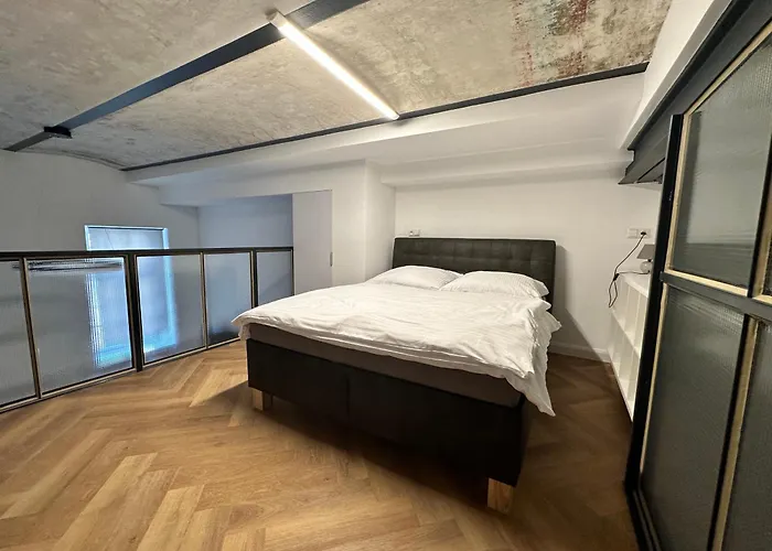 Entrez Baštová - Centre Affittacamere Košice