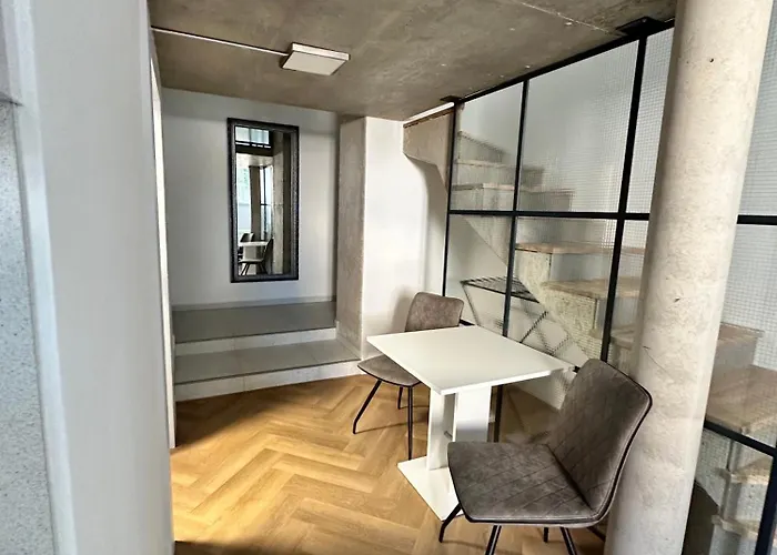 Vendégház Entrez Bastova - Centre 4*