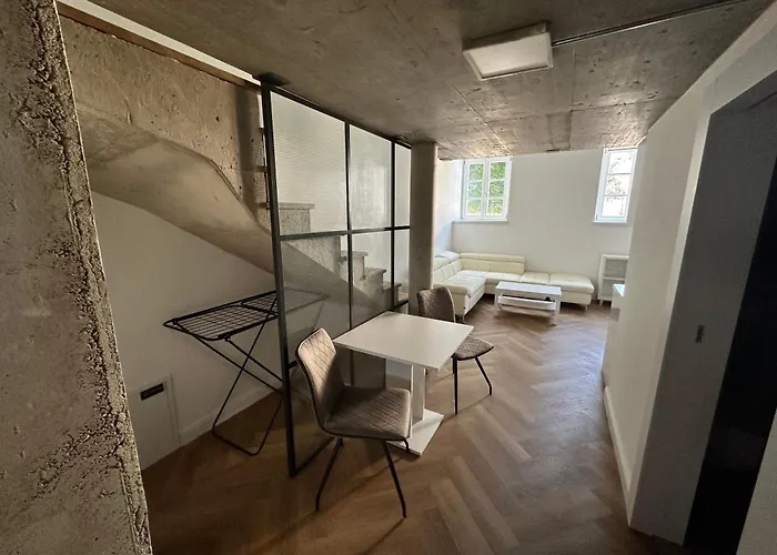 Entrez Baštová - Centre 4* Košice