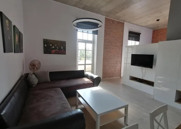 Affittacamere Entrez Baštová - Centre Košice