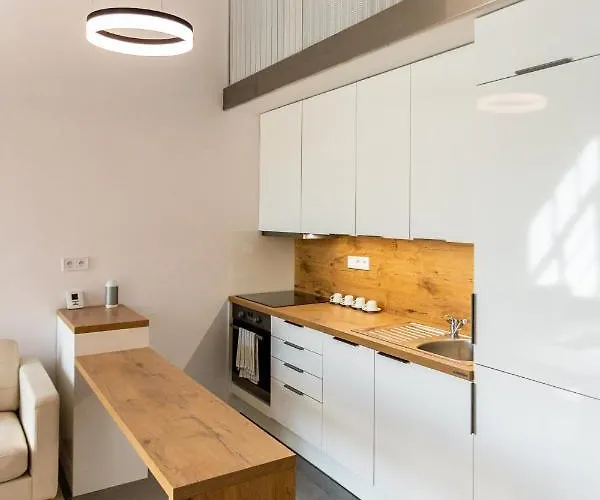 Affittacamere Entrez Baštová - Centre Košice