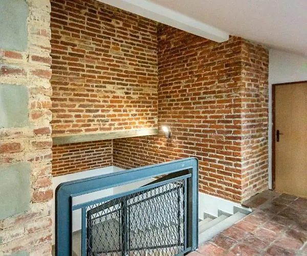 Vendégház Entrez Bastova - Centre 4*