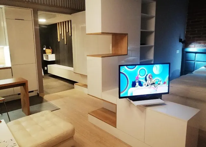 Entrez Baštová - Centre Affittacamere Košice