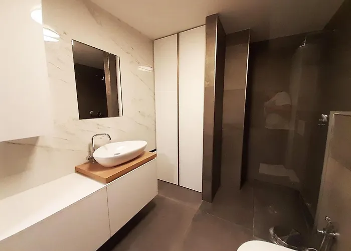 Affittacamere Entrez Baštová - Centre Košice