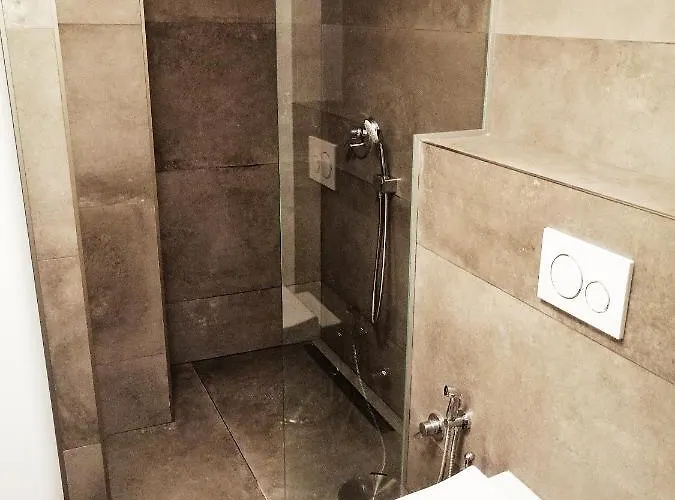 Entrez Baštová - Centre 4* Košice